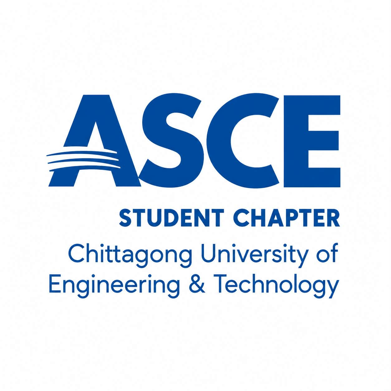 ASCE Student Chapter, CUET